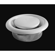 Climatisation Ventilation aluminium soupape Air Disc